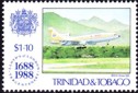 Trinidad und Tobago 572